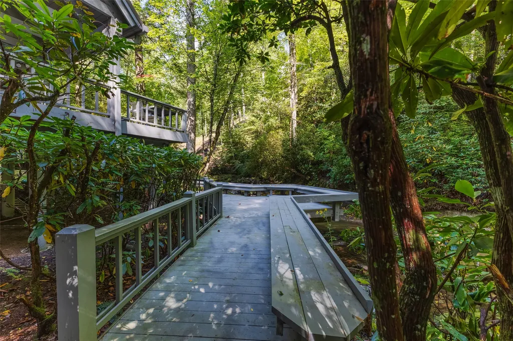 180 Haven Ridge Road Trail Glenville NC 28736