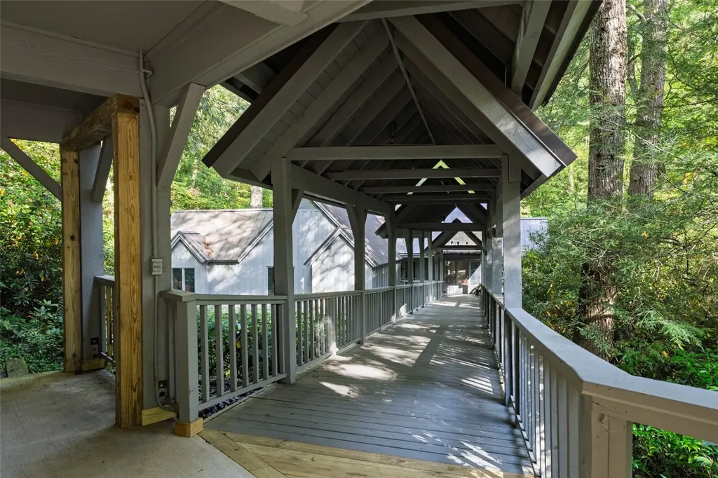 180 Haven Ridge Road Trail Glenville NC 28736