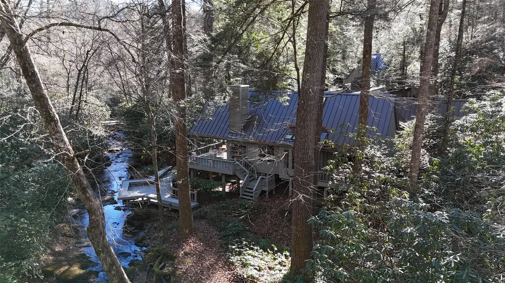 180 Haven Ridge Road Trail Glenville NC 28736