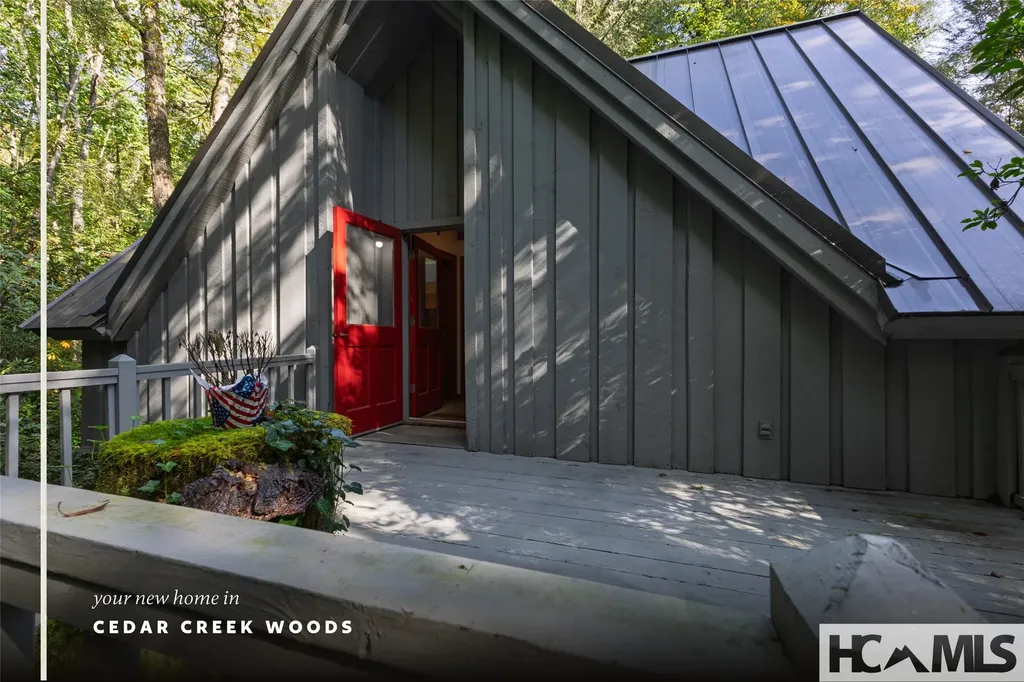 180 Haven Ridge Road Trail Glenville NC 28736