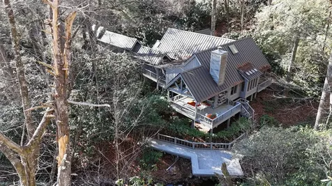 180 Haven Ridge Road Trail Glenville NC 28736