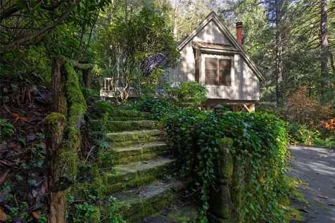 180 Haven Ridge Road Trail Glenville NC 28736