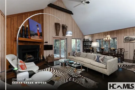 180 Haven Ridge Road Trail Glenville NC 28736