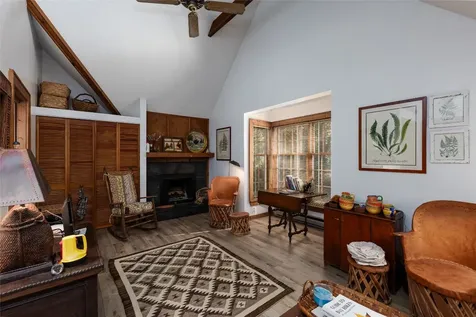 180 Haven Ridge Road Trail Glenville NC 28736