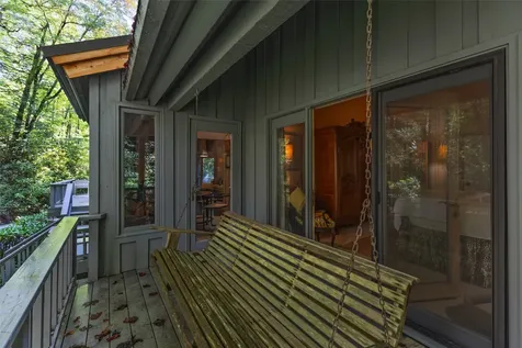 180 Haven Ridge Road Trail Glenville NC 28736