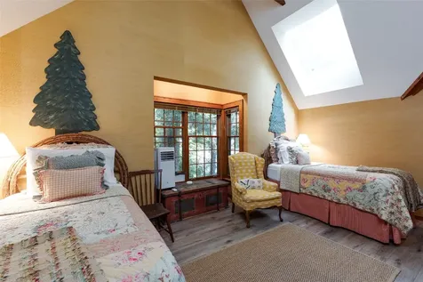 180 Haven Ridge Road Trail Glenville NC 28736