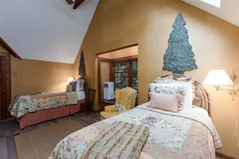 180 Haven Ridge Road Trail Glenville NC 28736