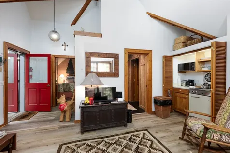 180 Haven Ridge Road Trail Glenville NC 28736