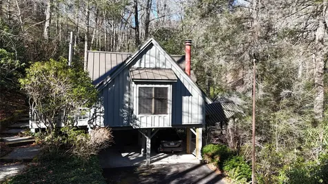 180 Haven Ridge Road Trail Glenville NC 28736