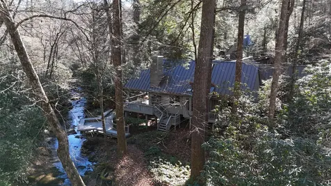 180 Haven Ridge Road Trail Glenville NC 28736