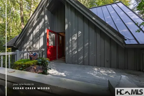 180 Haven Ridge Road Trail Glenville NC 28736