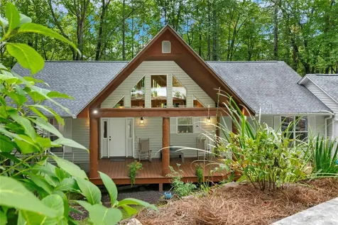 557 Country Club Estate Sapphire NC 28774