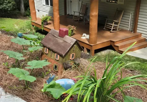 557 Country Club Estate Sapphire NC 28774