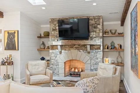 462 Mirror Lake Road Highlands NC 28741