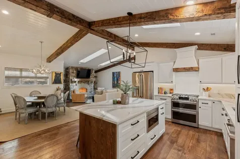 462 Mirror Lake Road Highlands NC 28741