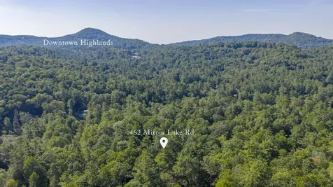 462 Mirror Lake Road Highlands NC 28741