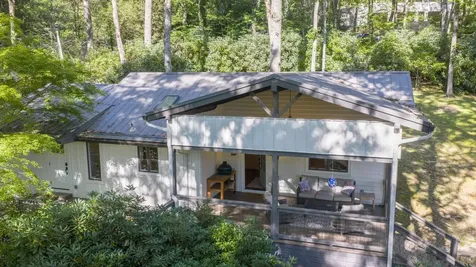 462 Mirror Lake Road Highlands NC 28741