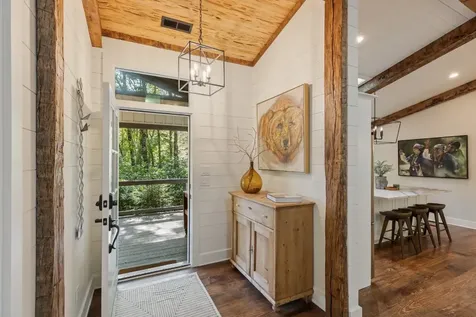 462 Mirror Lake Road Highlands NC 28741