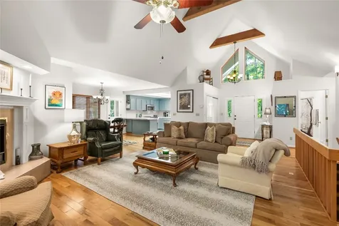 384 Kettle Creek Road Cashiers NC 28717