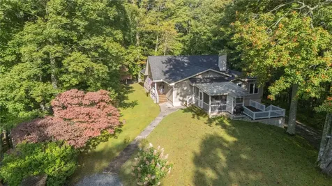 384 Kettle Creek Road Cashiers NC 28717