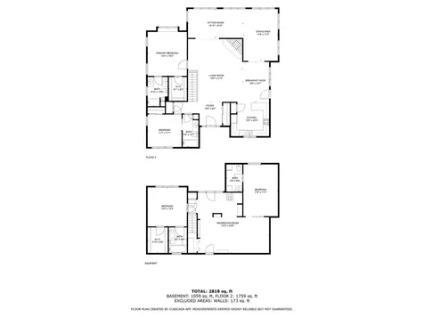 384 Kettle Creek Road Cashiers NC 28717