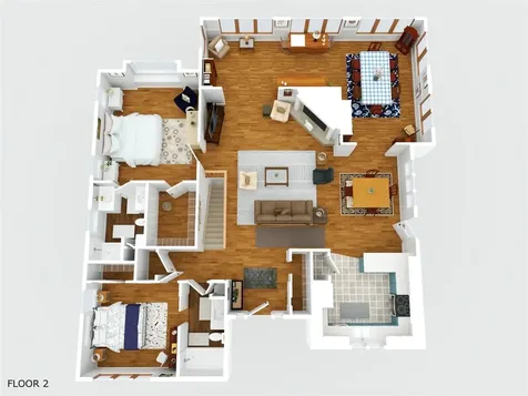 384 Kettle Creek Road Cashiers NC 28717