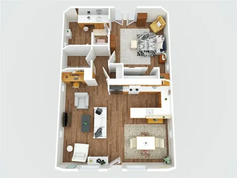 384 Kettle Creek Road Cashiers NC 28717