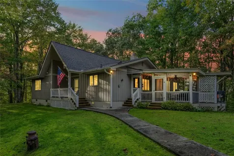 384 Kettle Creek Road Cashiers NC 28717