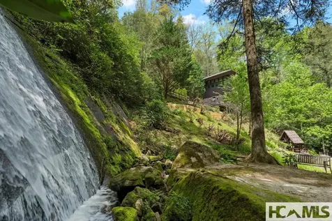 685 Gold Mine Road Highlands NC 28741