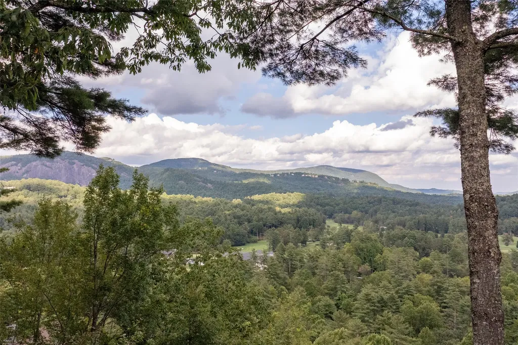 Lot 23 Rock Mountain Road Sapphire NC 28774