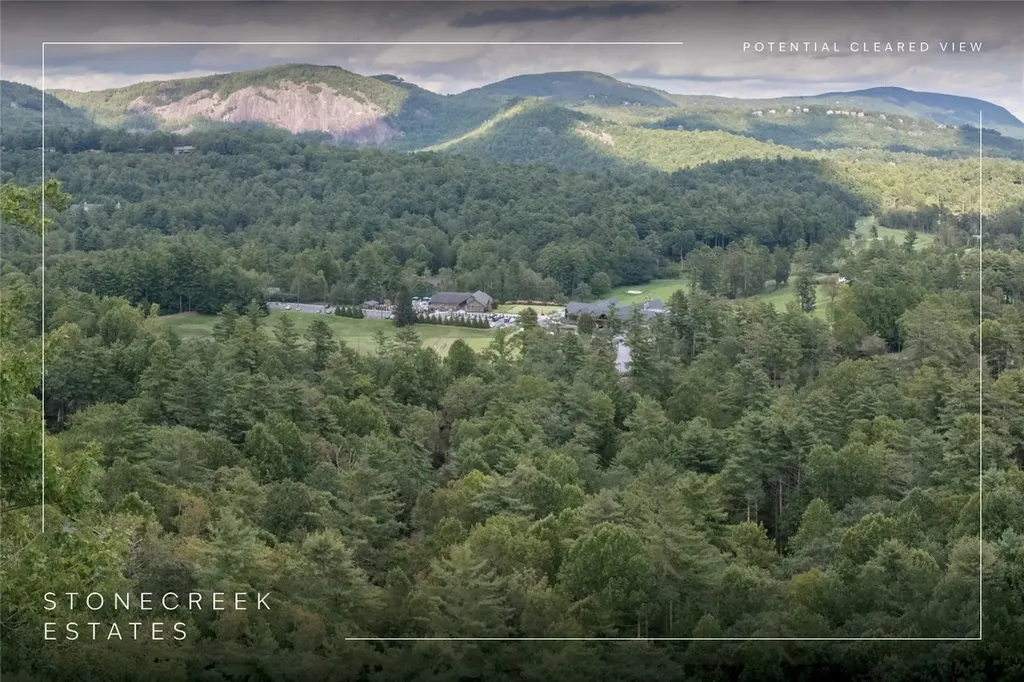 Lot 23 Rock Mountain Road Sapphire NC 28774