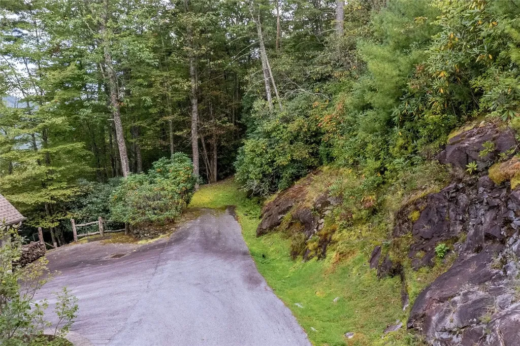 Lot 23 Rock Mountain Road Sapphire NC 28774