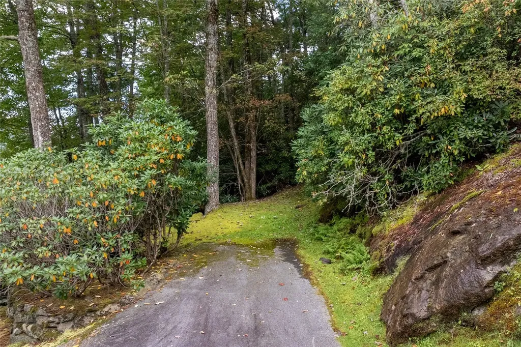 Lot 23 Rock Mountain Road Sapphire NC 28774