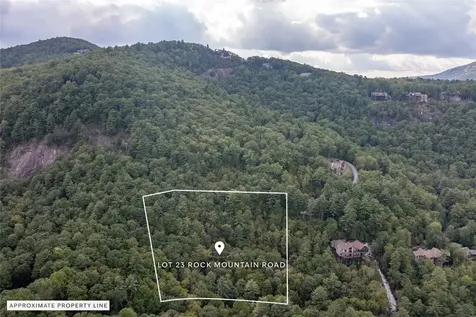Lot 23 Rock Mountain Road Sapphire NC 28774