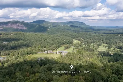 Lot 23 Rock Mountain Road Sapphire NC 28774