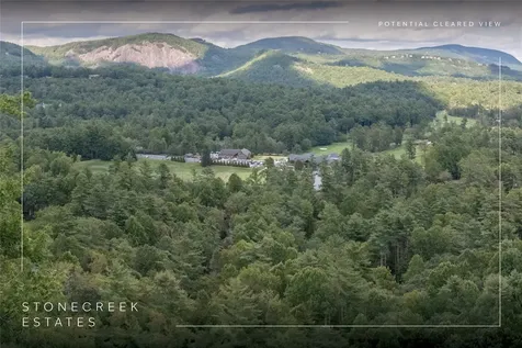Lot 23 Rock Mountain Road Sapphire NC 28774