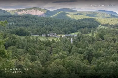 Lot 23 Rock Mountain Road Sapphire NC 28774