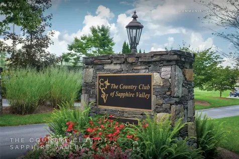 Lot 23 Rock Mountain Road Sapphire NC 28774