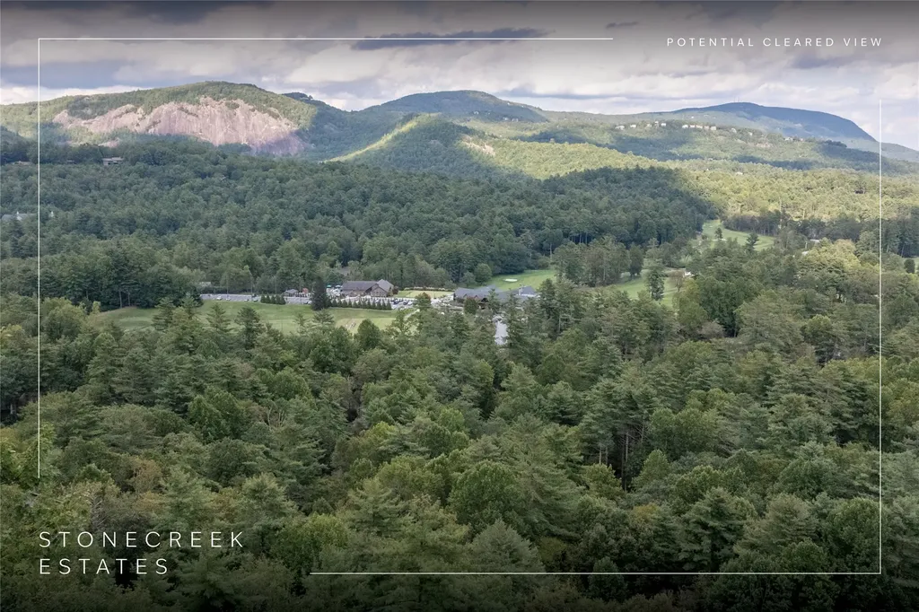 Lot 25 Rock Mountain Road Sapphire NC 28774