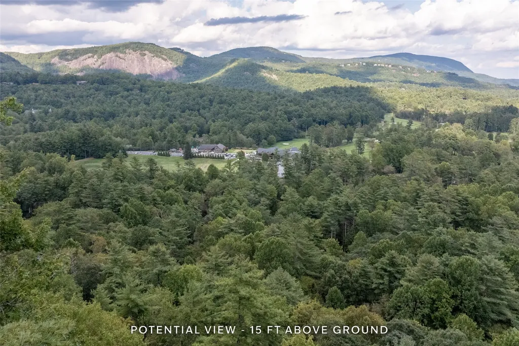 Lot 25 Rock Mountain Road Sapphire NC 28774