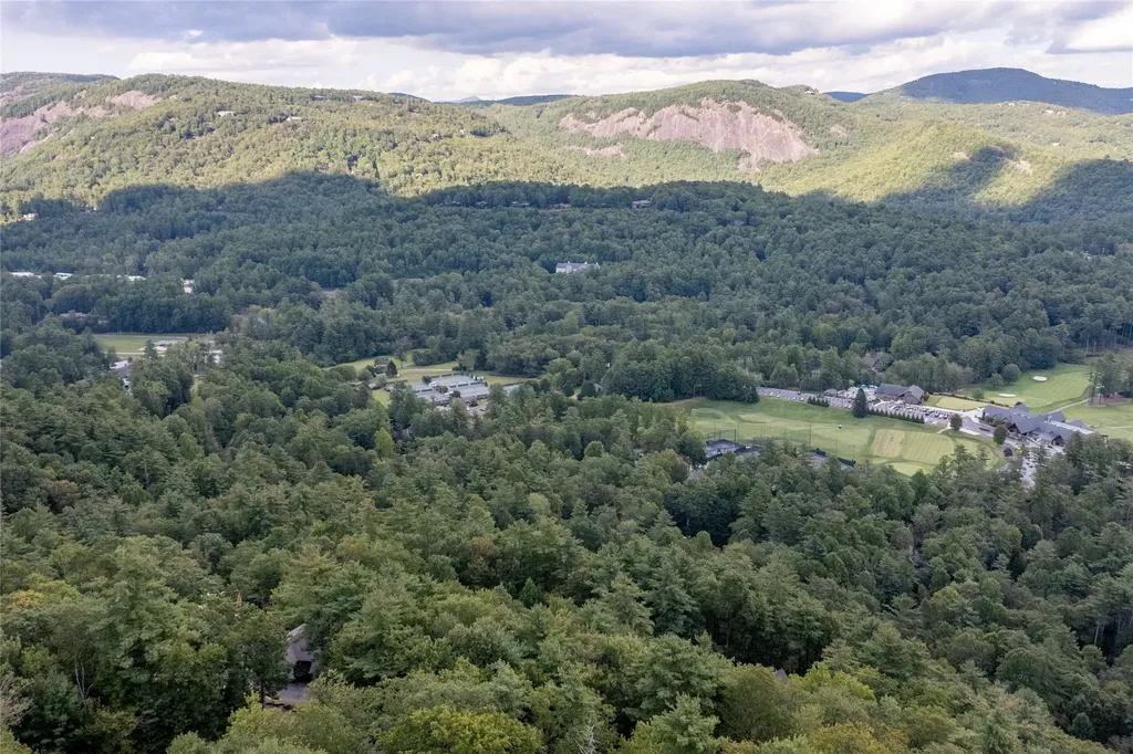 Lot 25 Rock Mountain Road Sapphire NC 28774