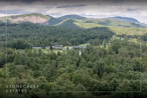 Lot 25 Rock Mountain Road Sapphire NC 28774