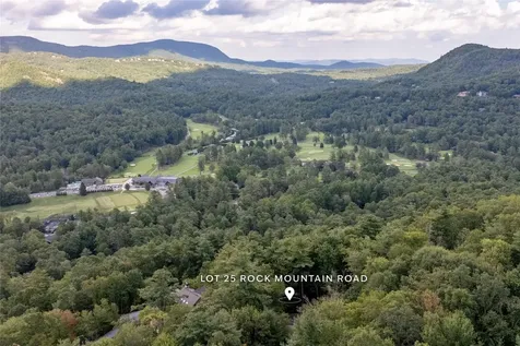 Lot 25 Rock Mountain Road Sapphire NC 28774
