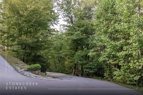 Lot 25 Rock Mountain Road Sapphire NC 28774