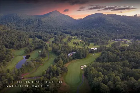Lot 25 Rock Mountain Road Sapphire NC 28774