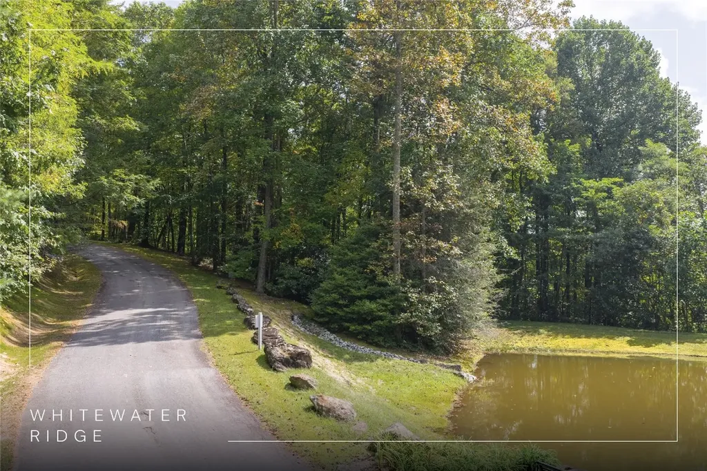Lot 9r Whitewater Ridge Road Sapphire NC 28774