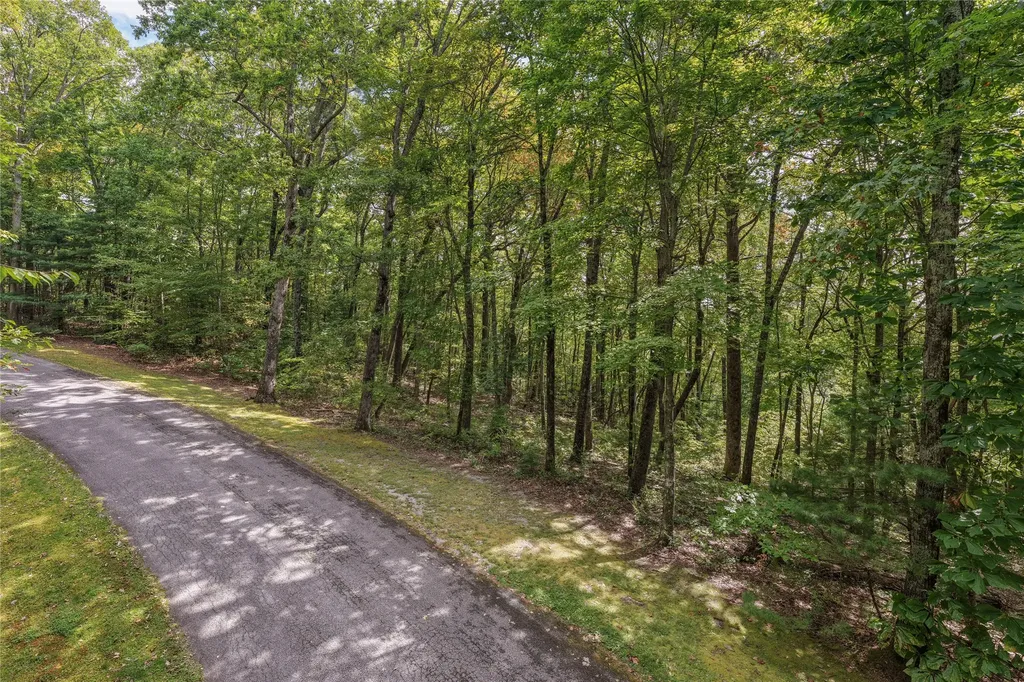 Lot 9r Whitewater Ridge Road Sapphire NC 28774