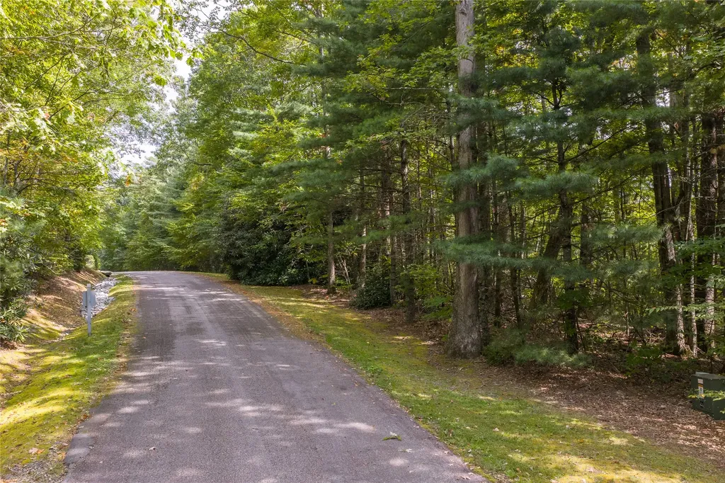 Lot 9r Whitewater Ridge Road Sapphire NC 28774