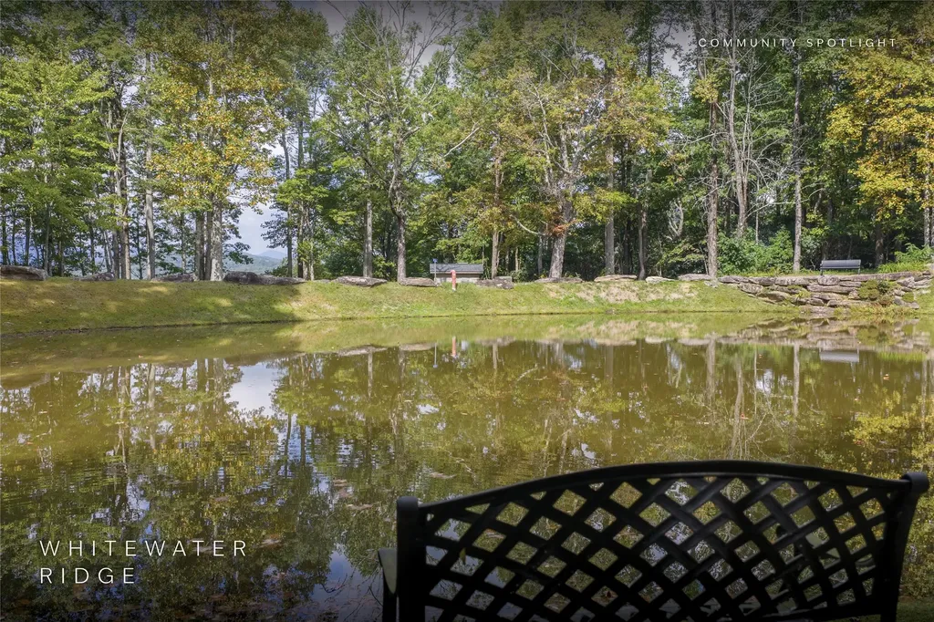 Lot 9r Whitewater Ridge Road Sapphire NC 28774