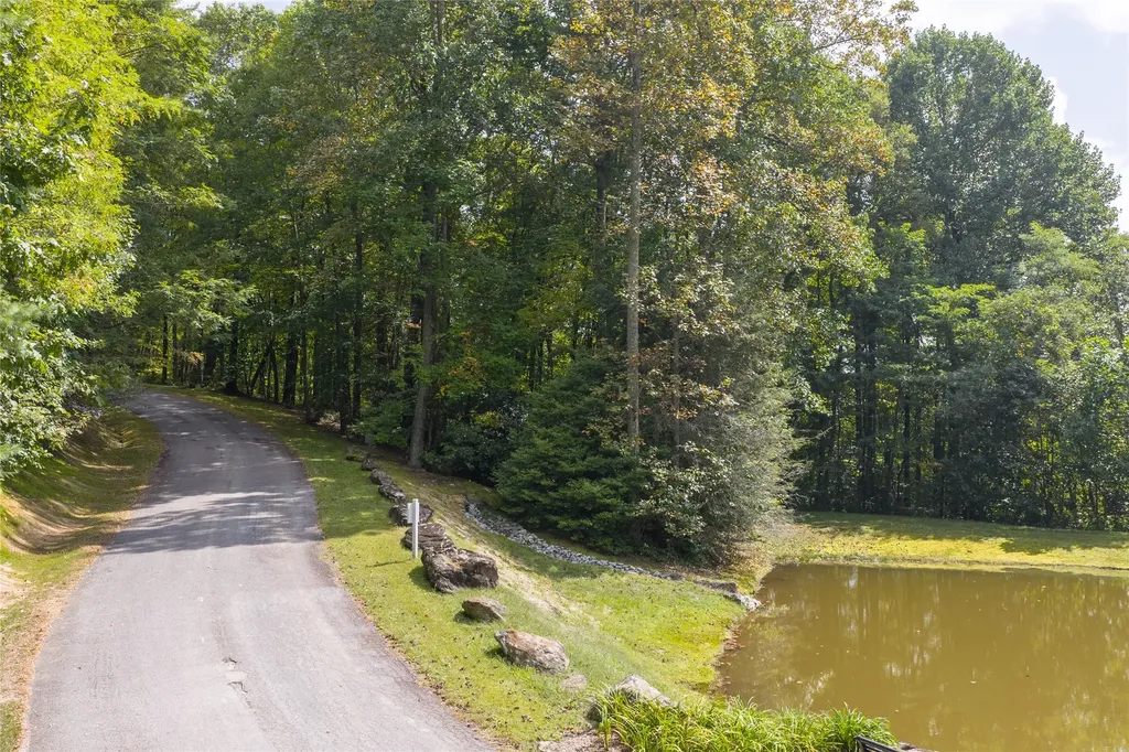 Lot 9r Whitewater Ridge Road Sapphire NC 28774